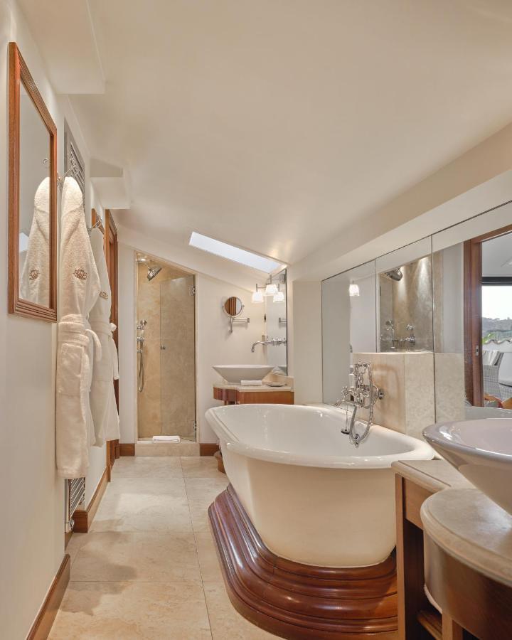 Suite Terrace