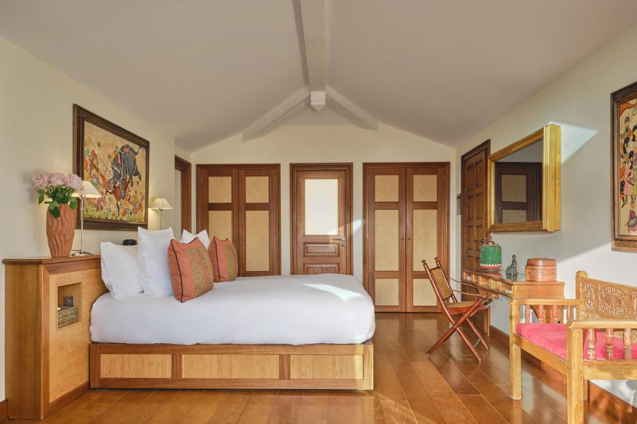 Suite Terrace