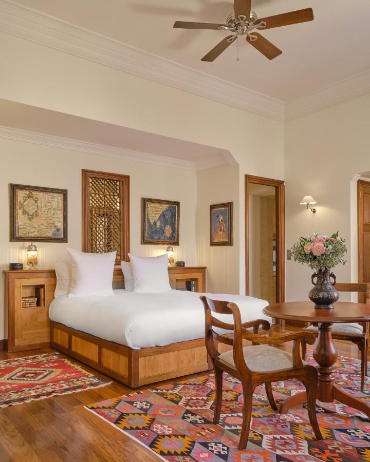 Princess Suite