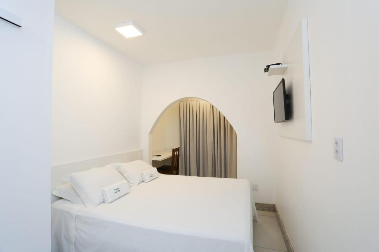 Standard Room Private Bathroom