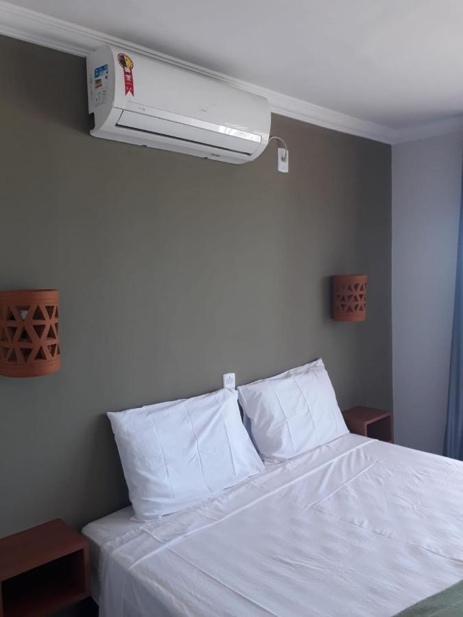 Double Room Balcony Sea View