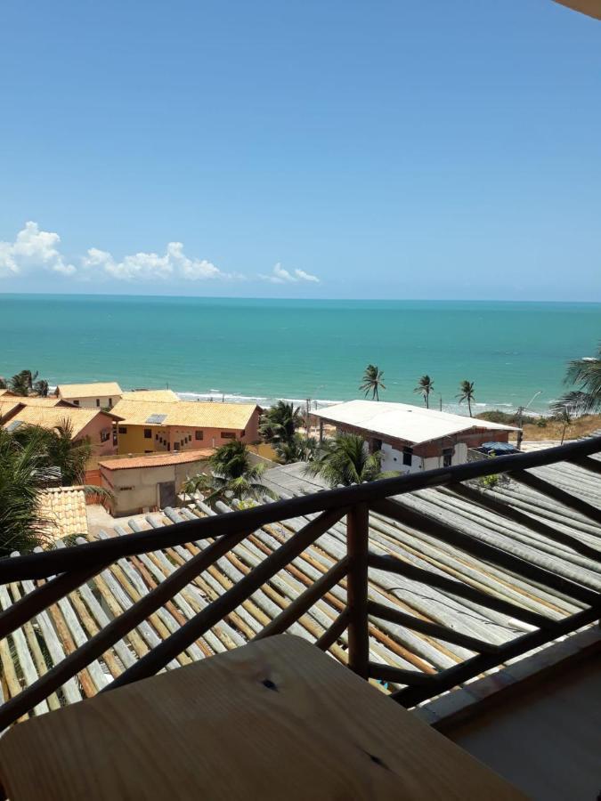 Double Room Balcony Sea View