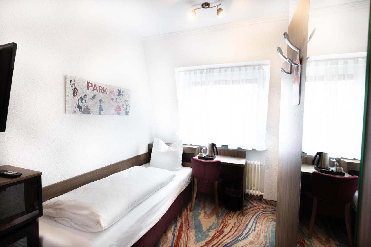 Single Room