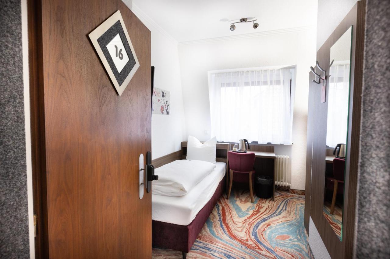 Single Room