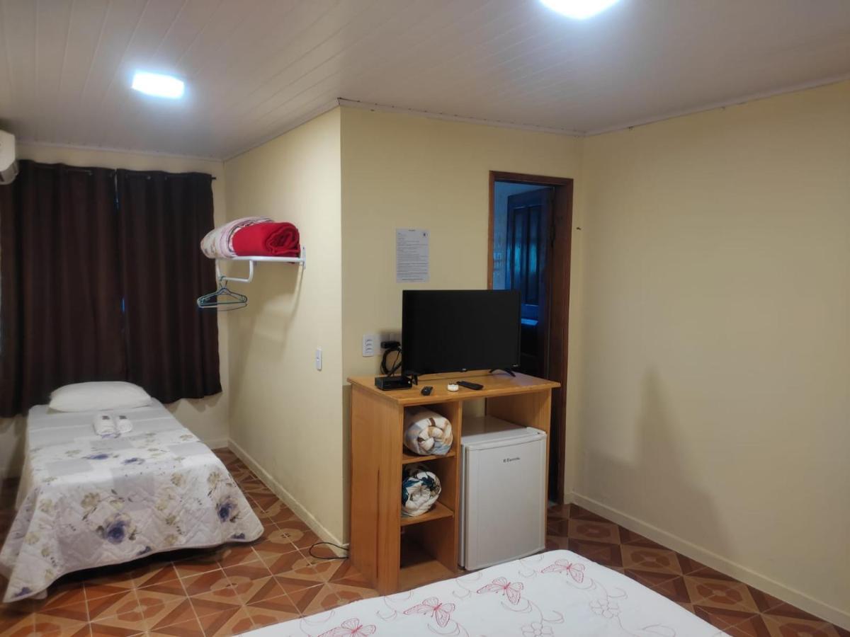 Quarto Triplo Superior