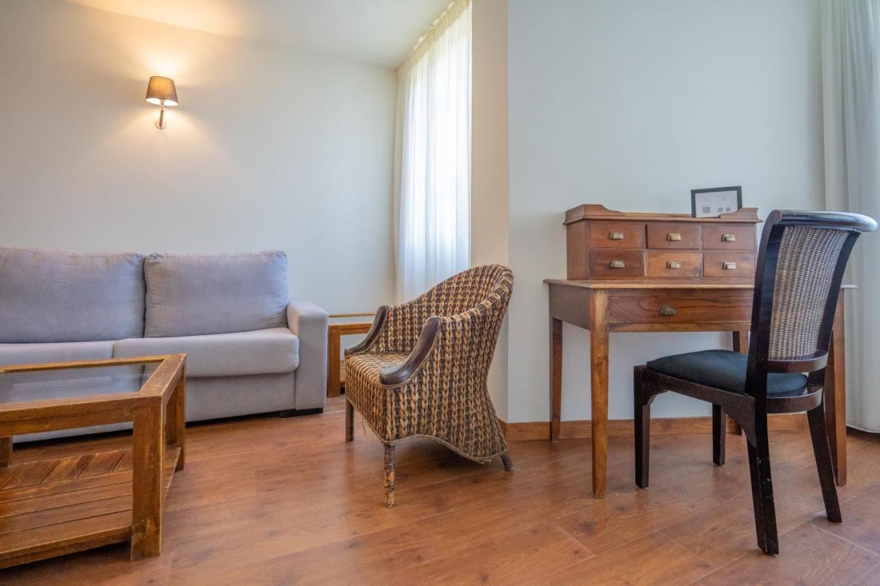 Suite Junior Deluxe