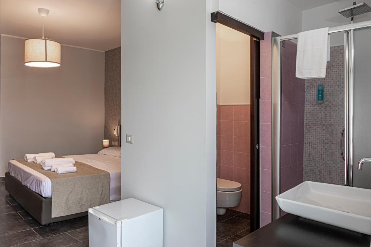 Double Room Balcony