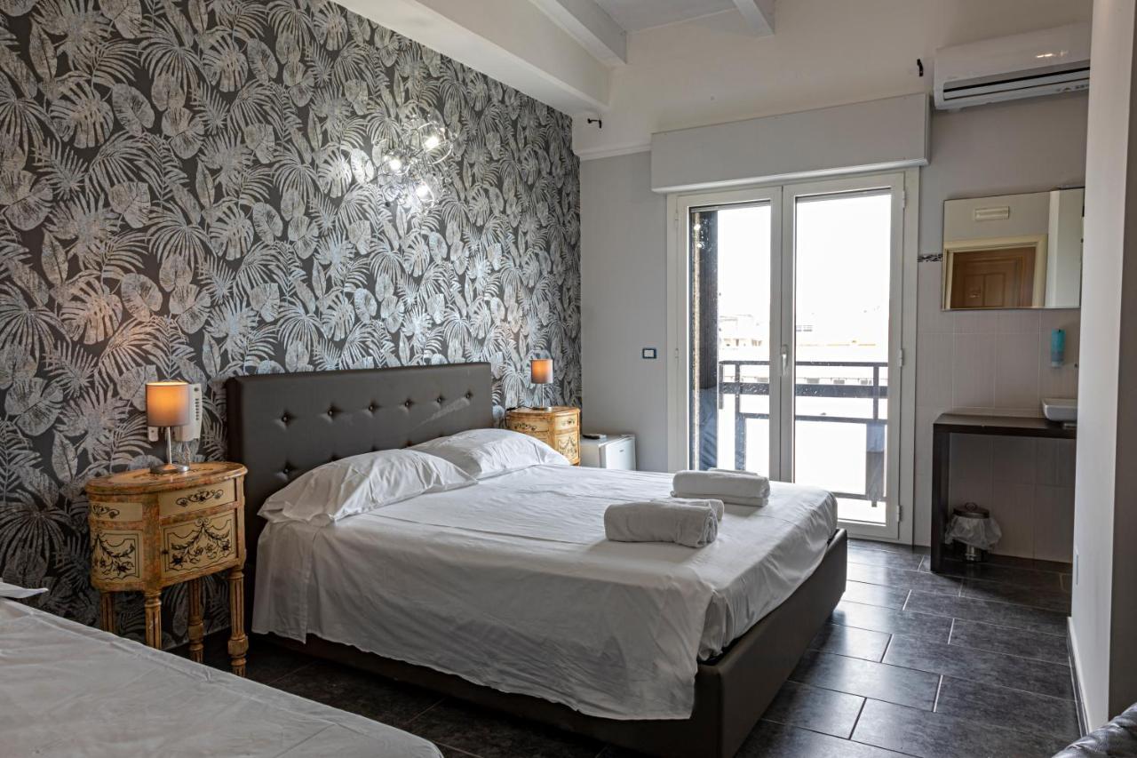 Double Room Balcony