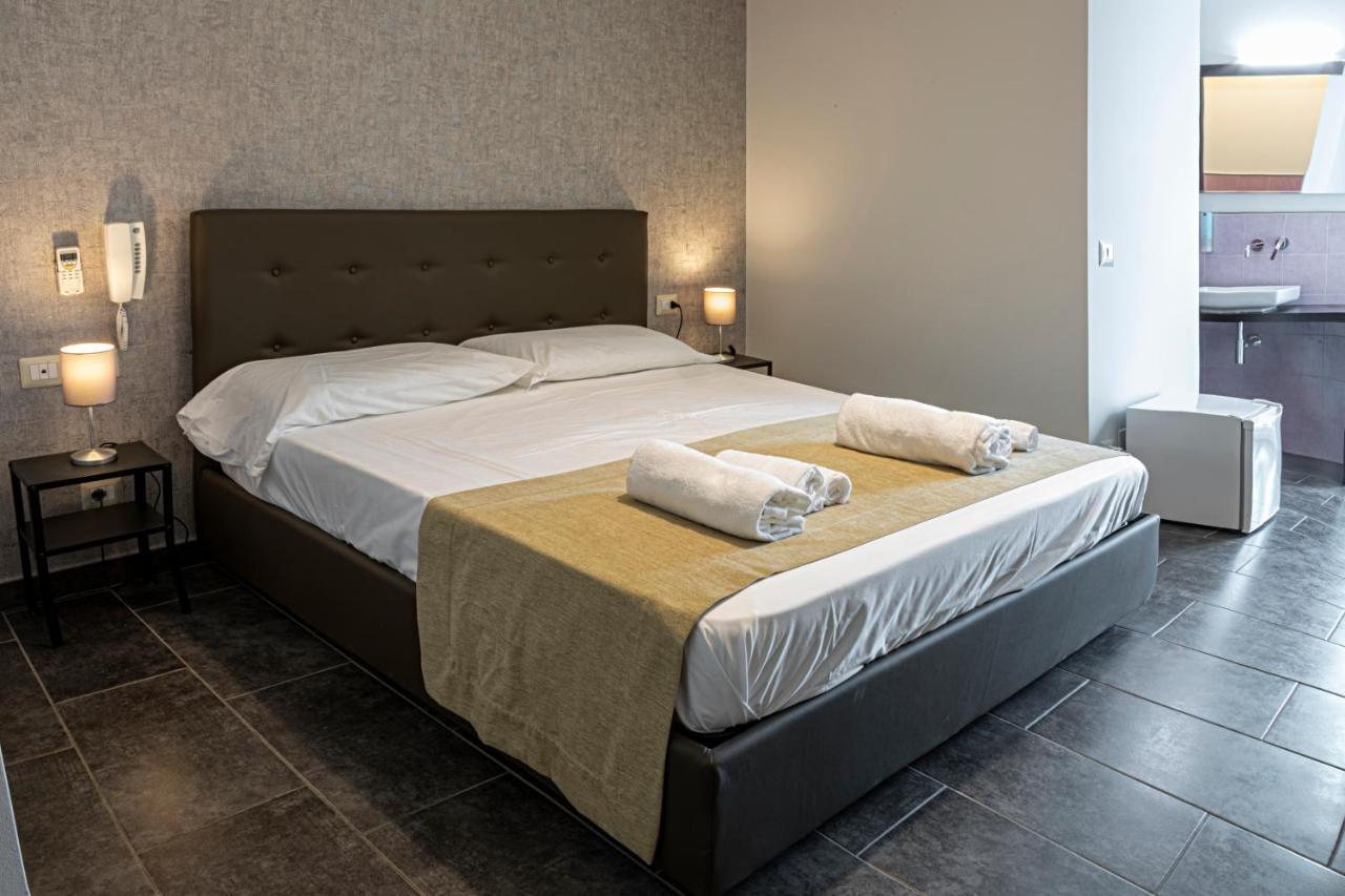 Double Room Balcony