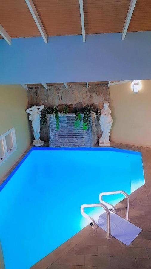 Superior Suite Private Pool