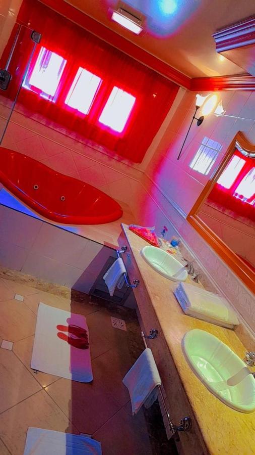 Superior Suite Private Pool