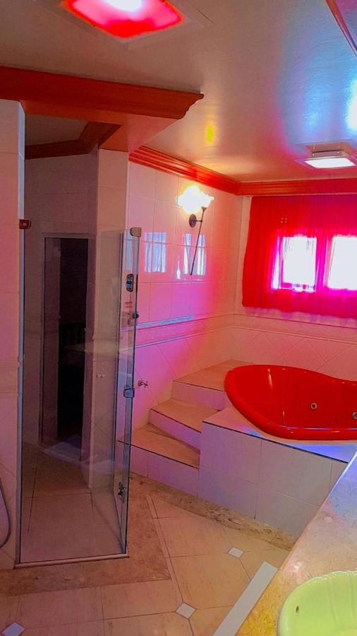 Superior Suite Private Pool