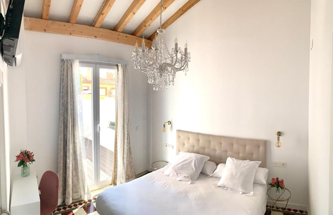 Habitación Doble con balcón