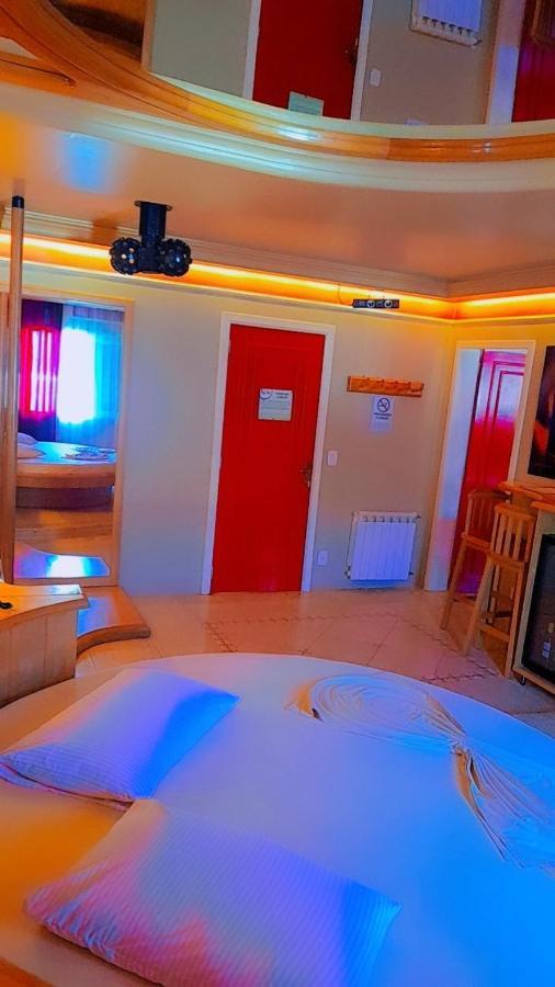 Superior Suite Private Pool