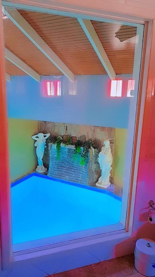 Superior Suite Private Pool