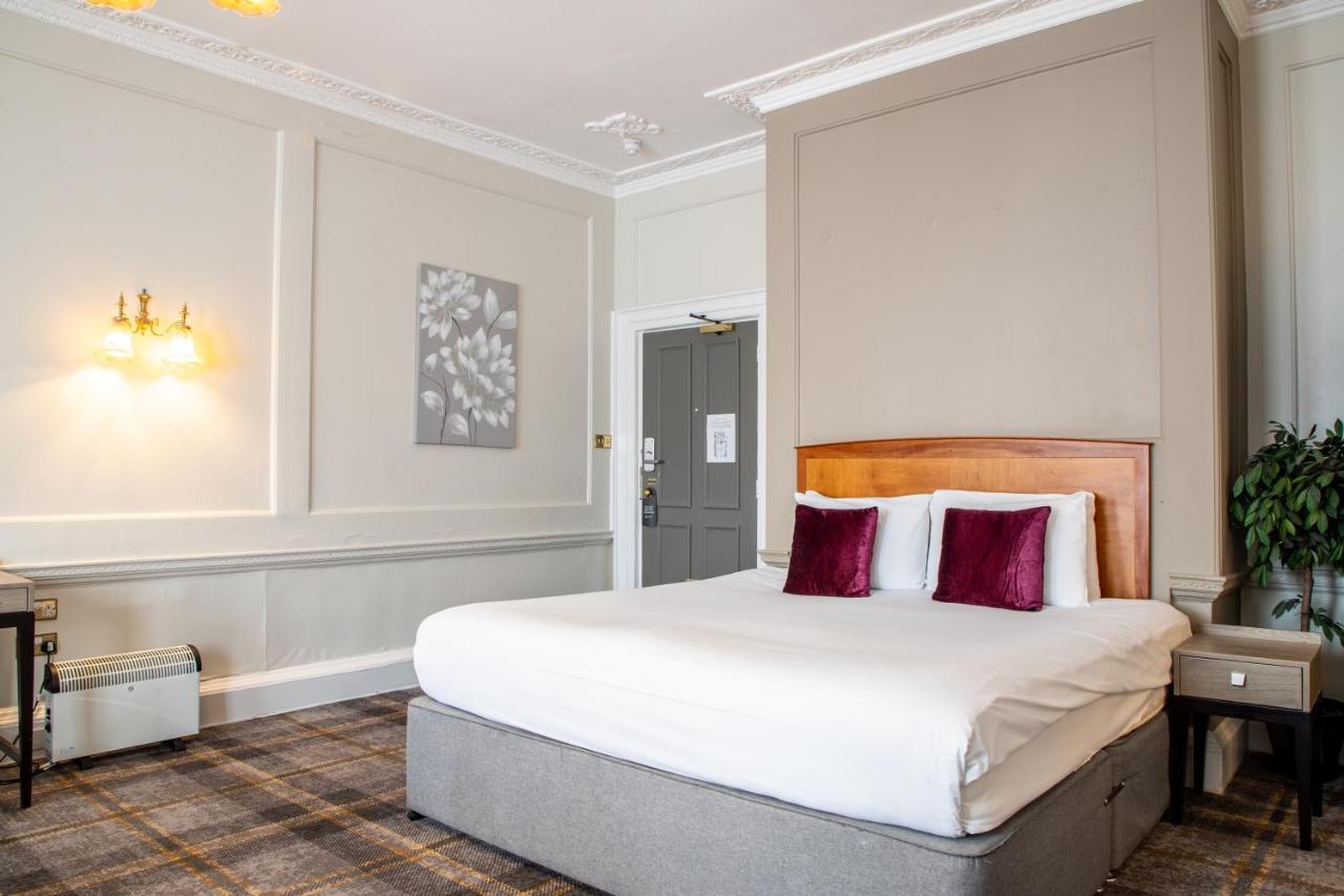 Chambre Exécutive