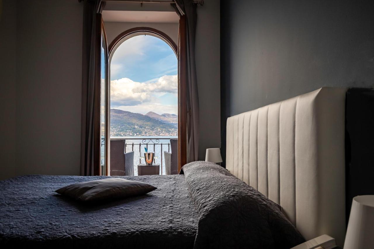 Double Room Balcony Lake View