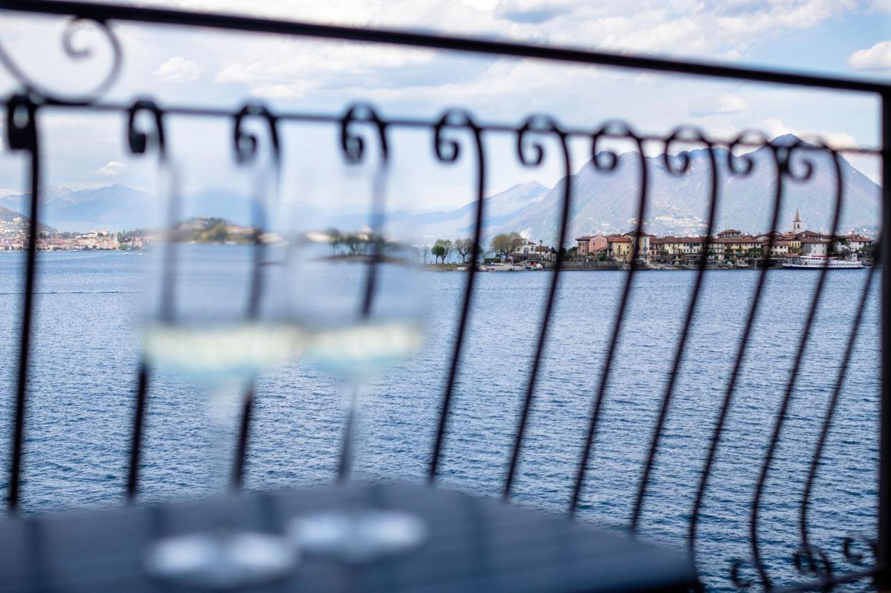Double Room Balcony Lake View