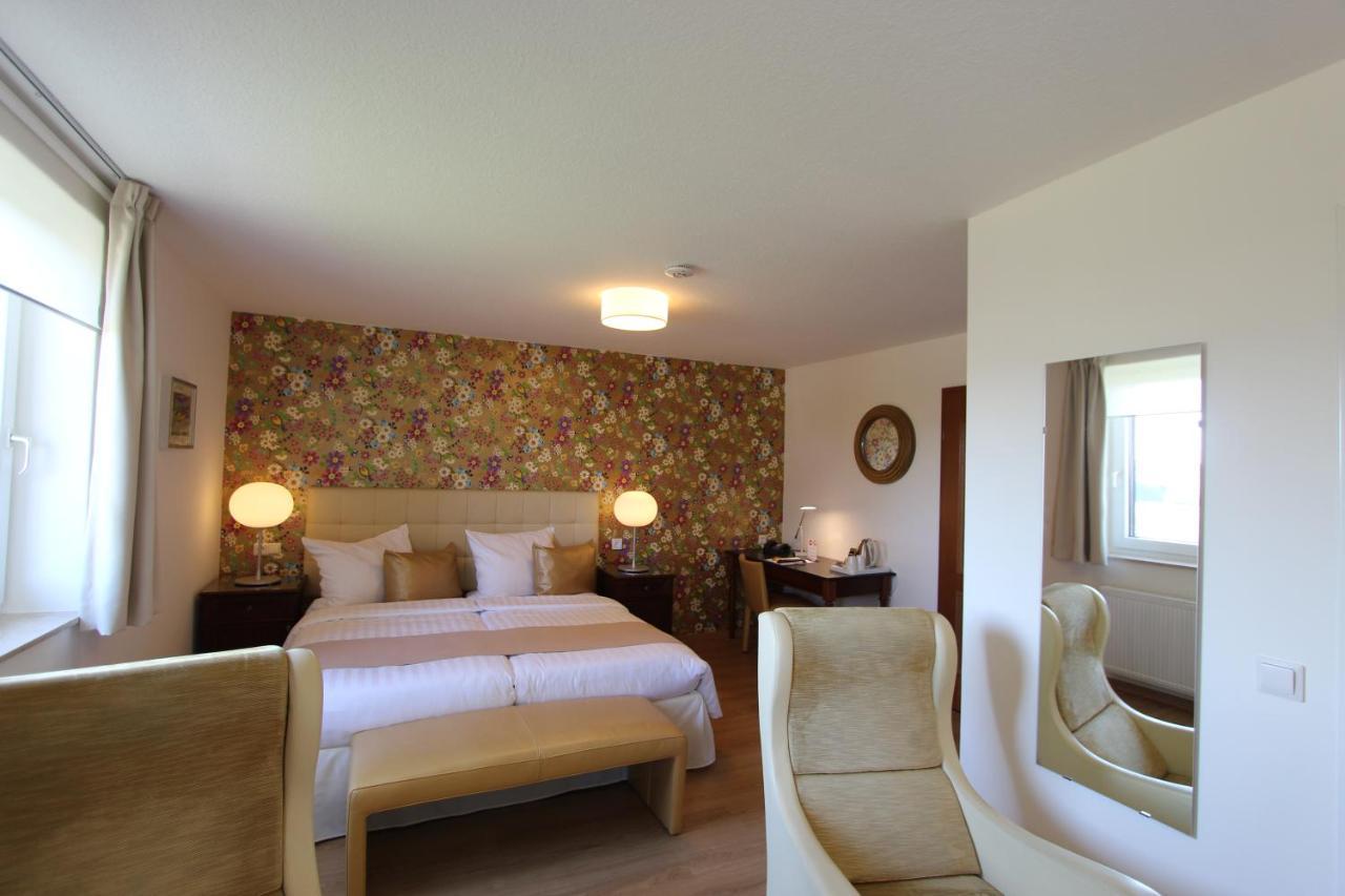 Comfort Plus Double Room
