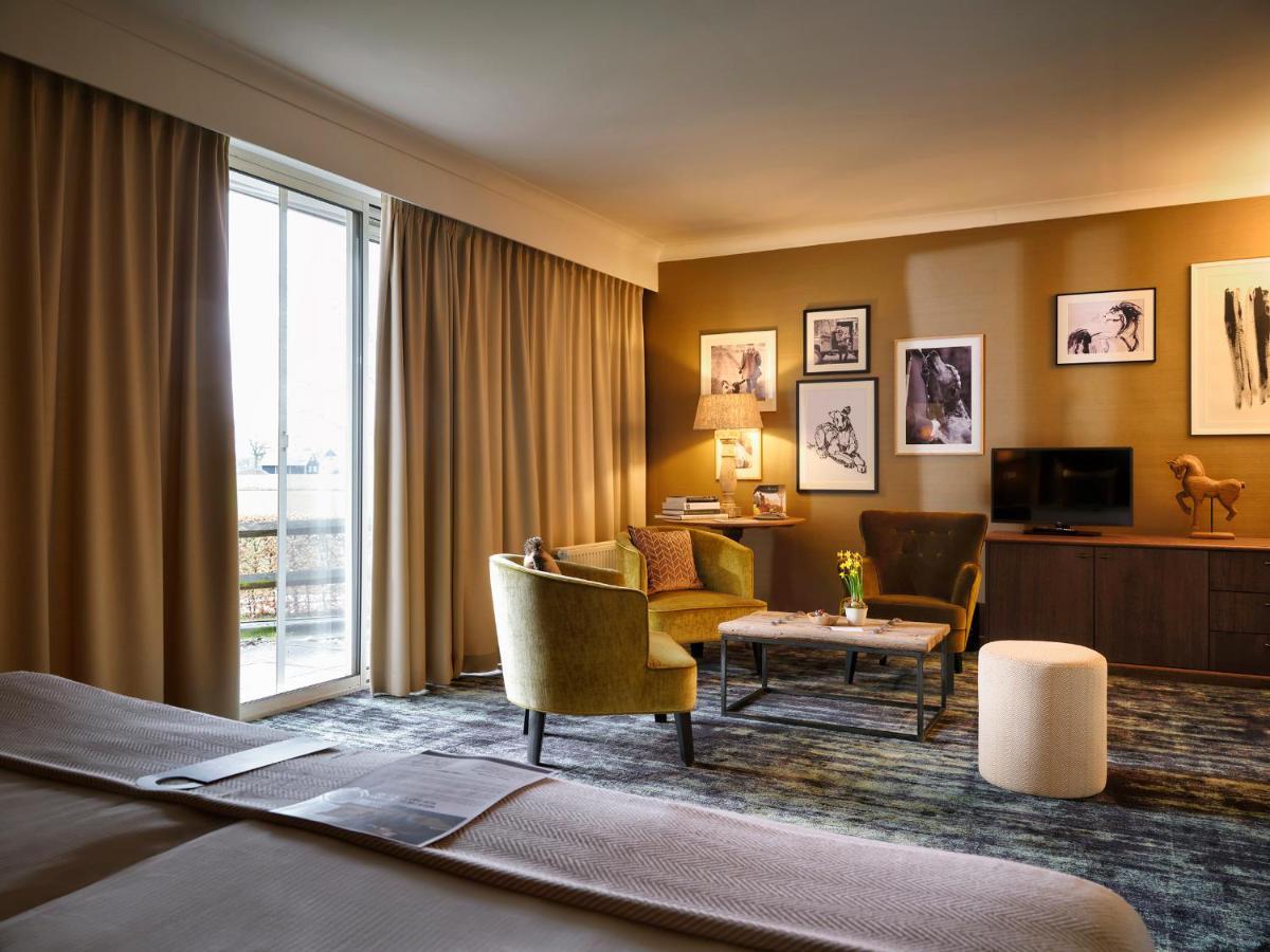 Royal Suite