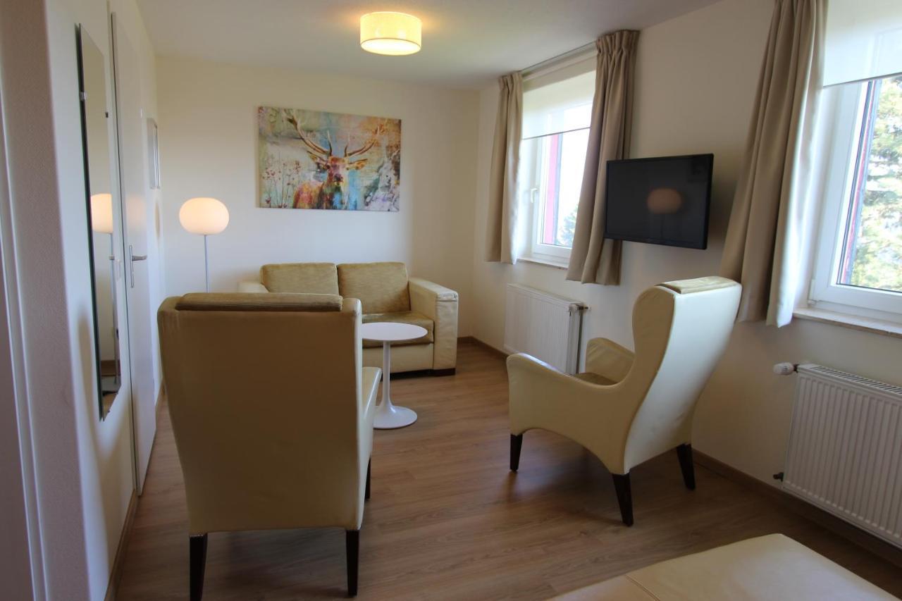 Comfort Plus Double Room
