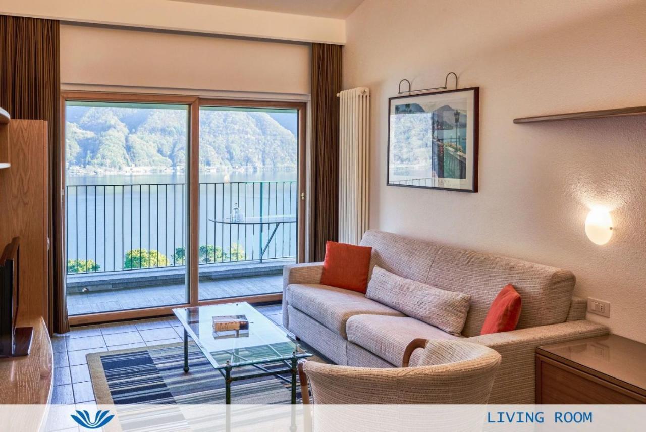 One-Bedroom Suite Lake View