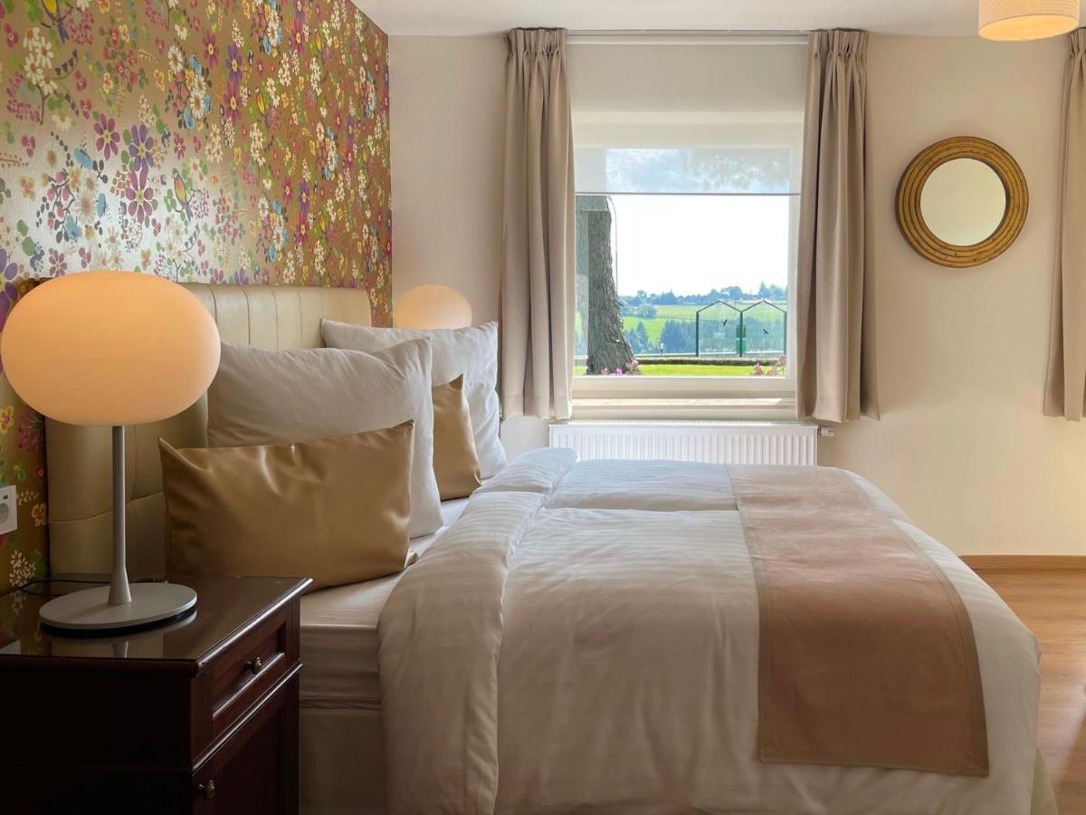Comfort Plus Double Room