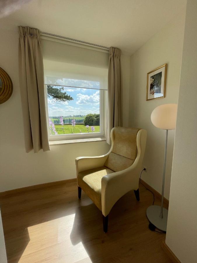 Comfort Plus Double Room