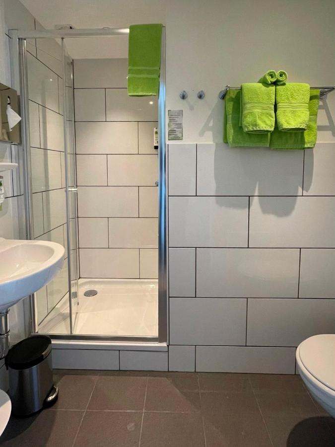 Comfort Plus Double Room