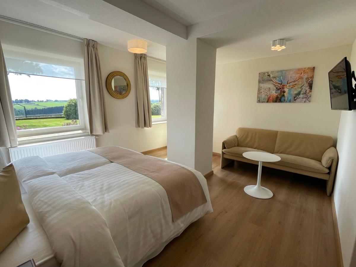 Comfort Plus Double Room