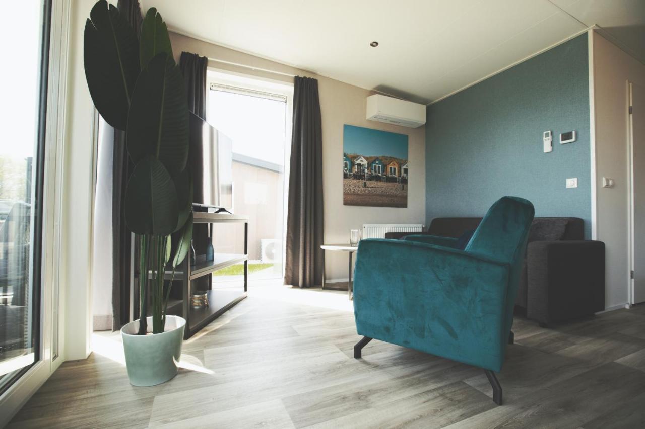 Two-Bedroom Townhouse