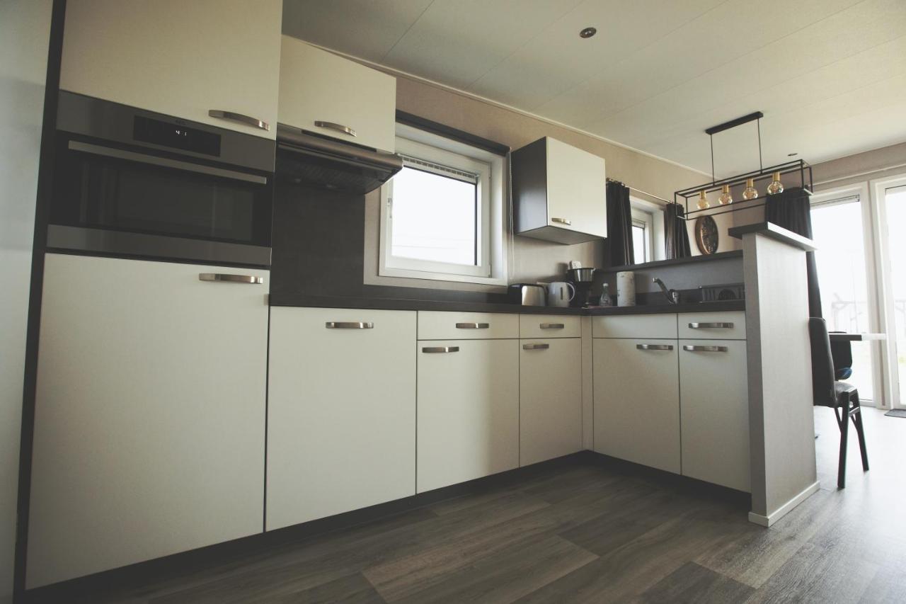 Two-Bedroom Townhouse