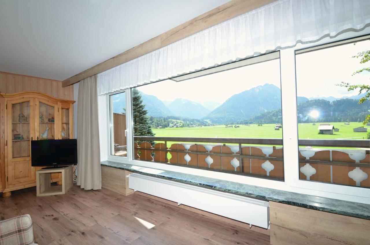 Junior Suite Mountain View