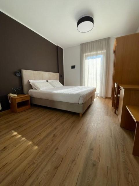 Classic Double or Twin Room