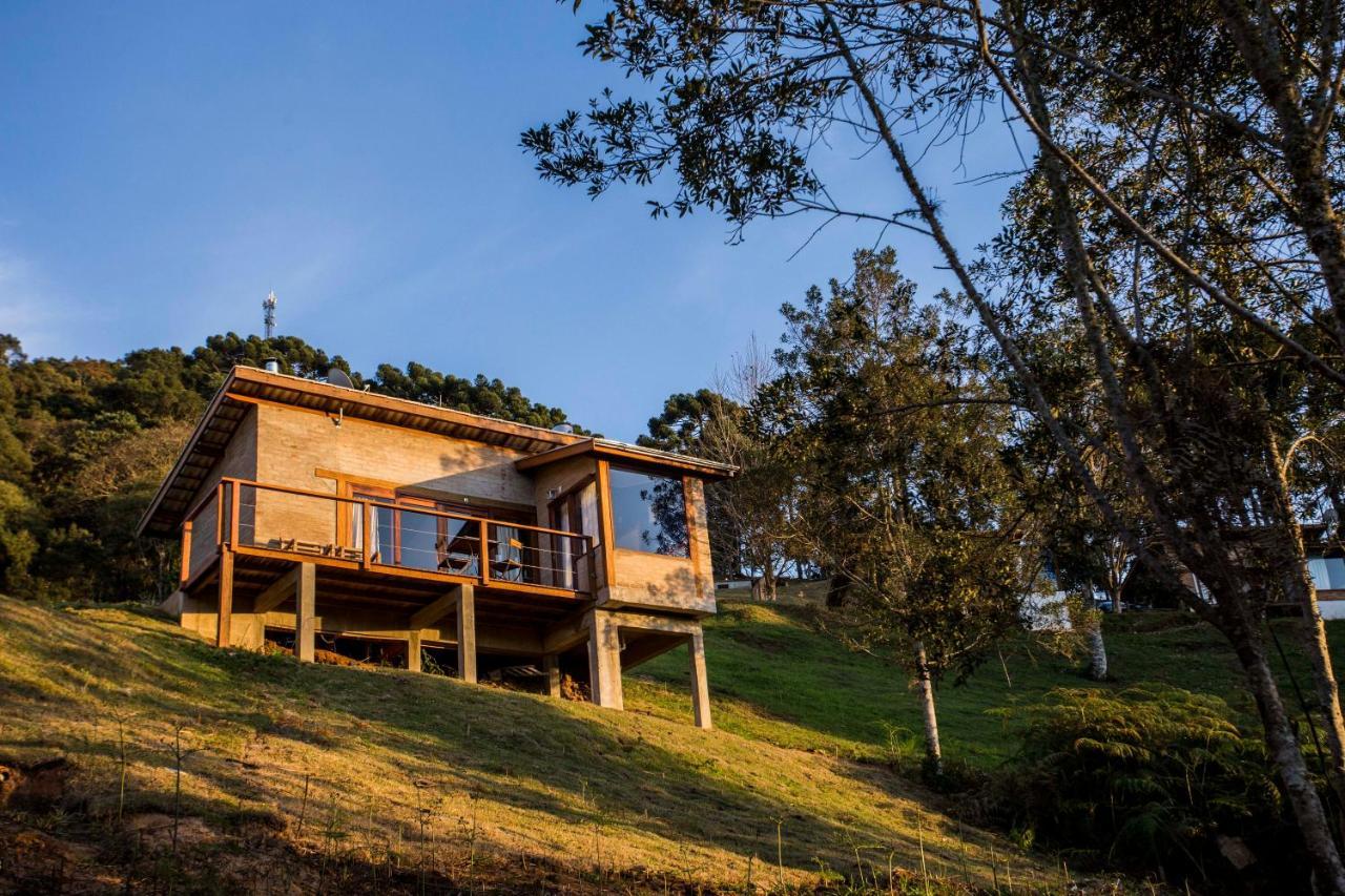 Superior Chalet