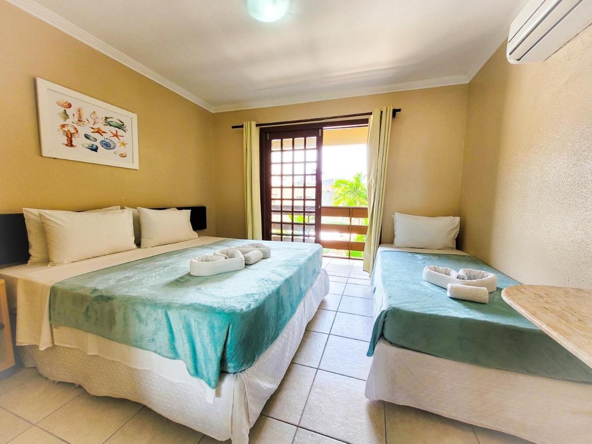 Quarto Triplo Superior
