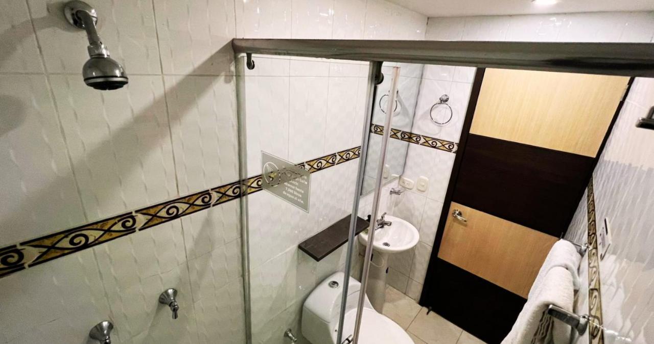Double or Twin Room with Private Bathroom