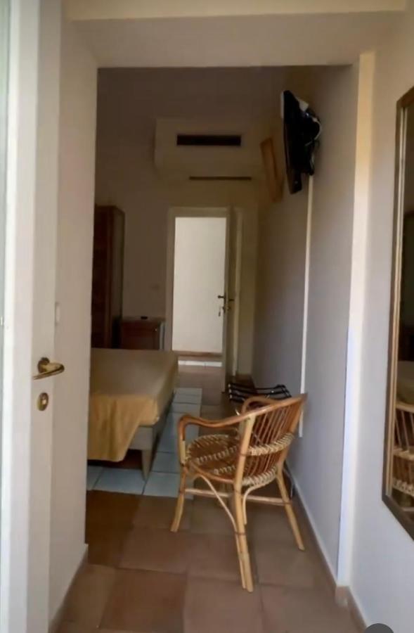 Double or Twin Room Garden View