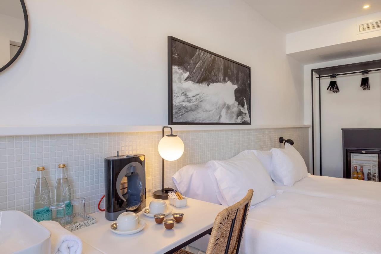 Double Room Terrace