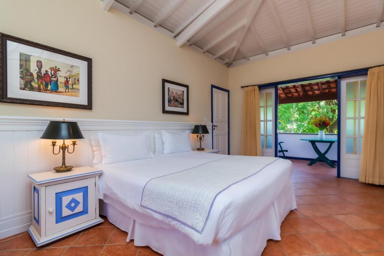 Super Deluxe Room