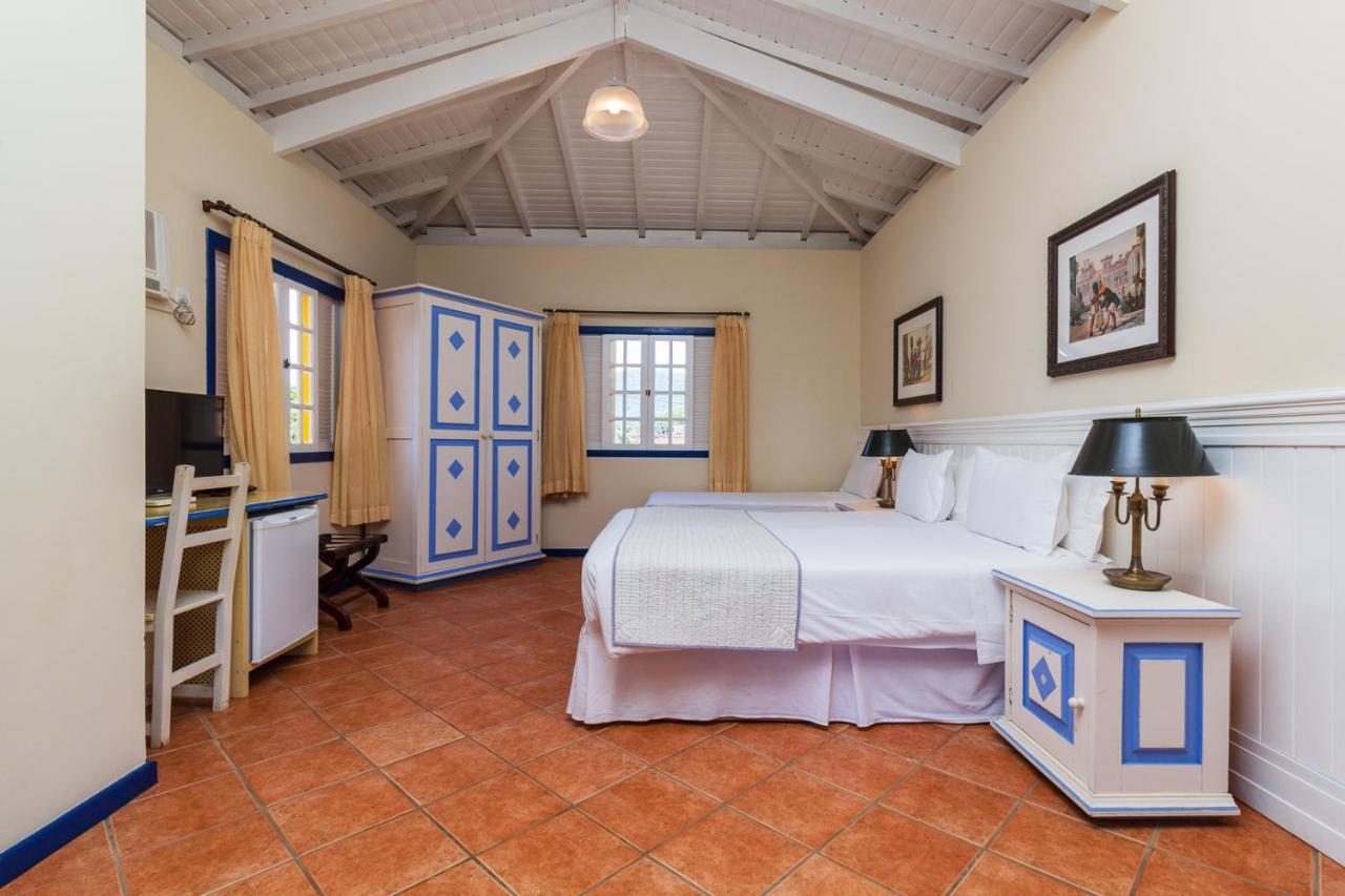 Super Deluxe Room