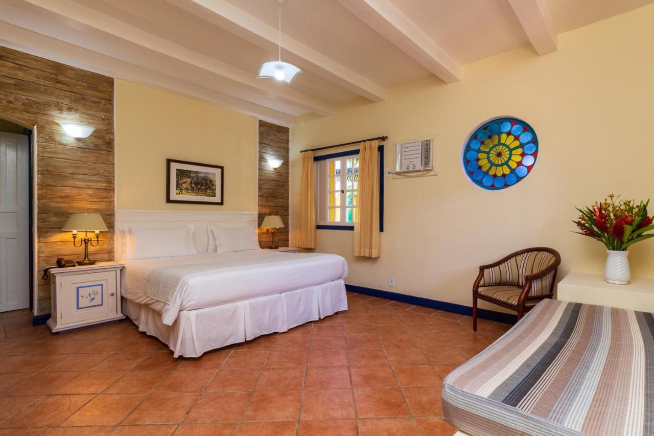 Super Deluxe Room