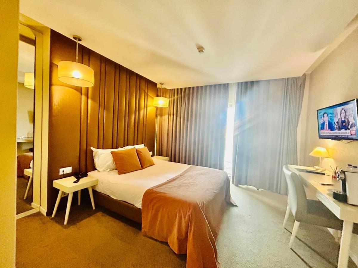 Double Room Spa Bath