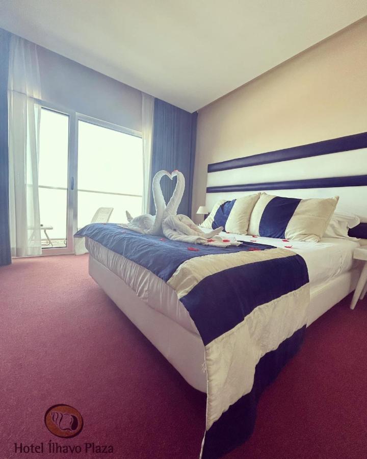 Double Room Spa Bath