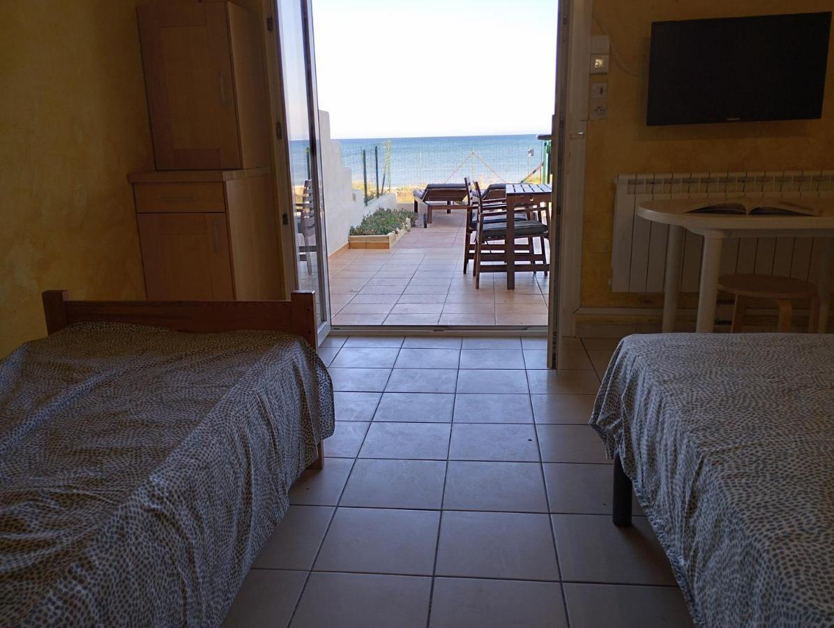 Studio Sea View