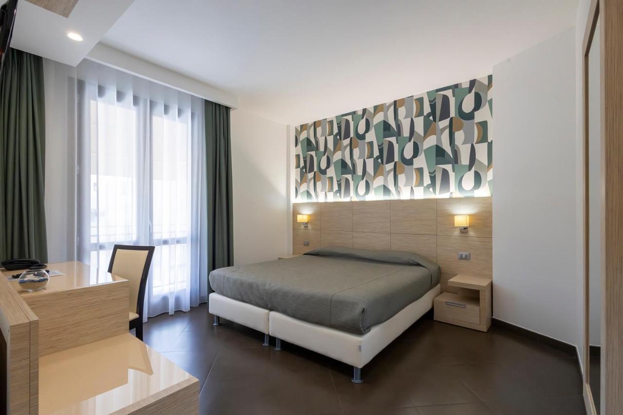 Superior Double or Twin Room Balcony