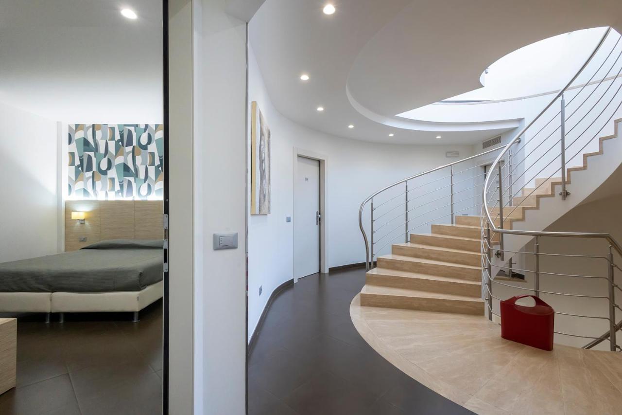 Superior Double or Twin Room Balcony