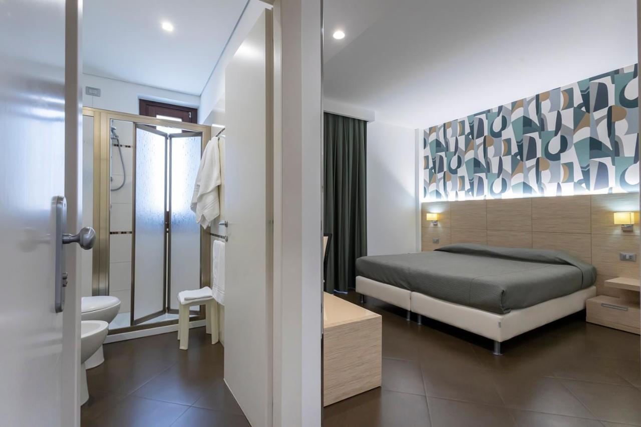 Superior Double or Twin Room Balcony