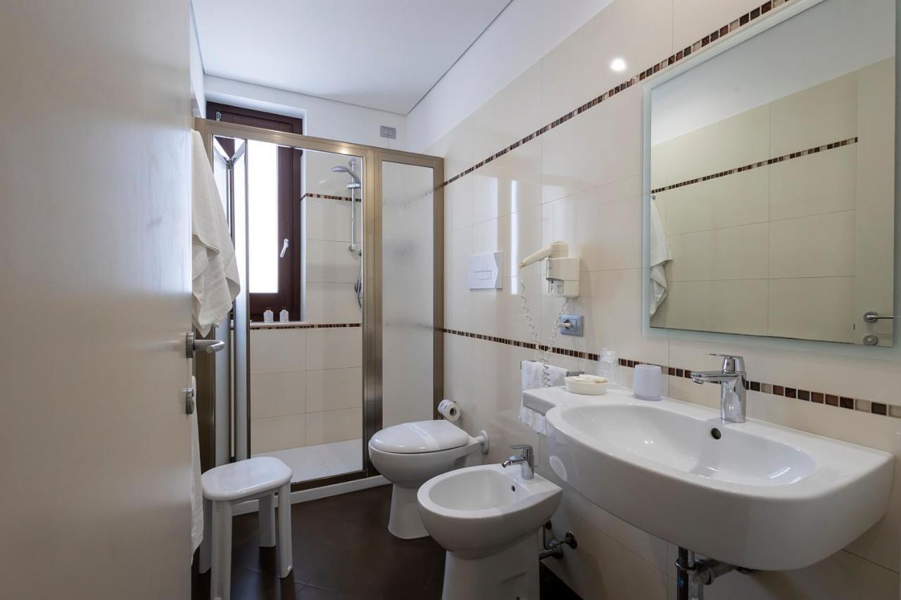 Superior Double or Twin Room Balcony