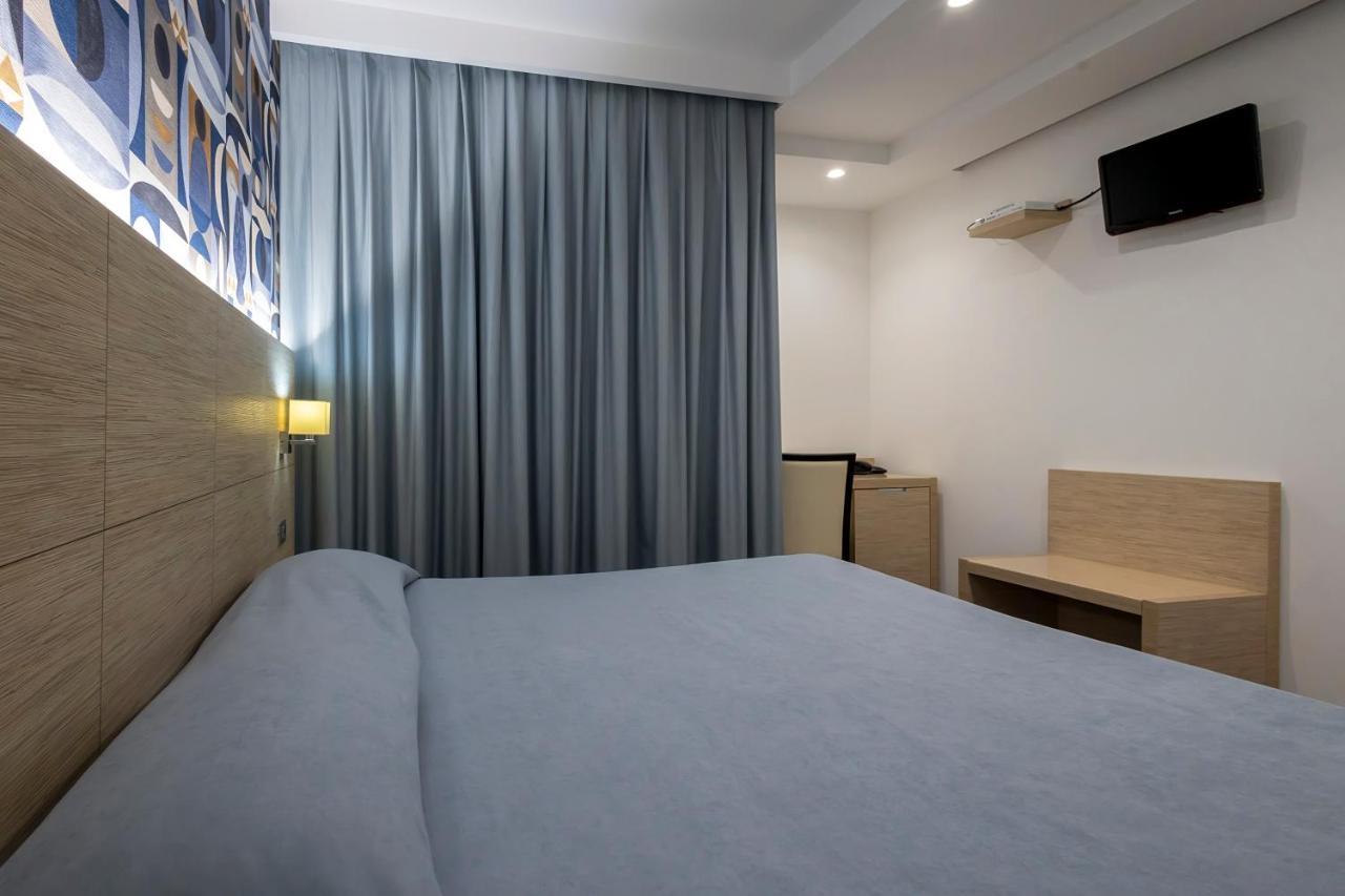 Superior Double or Twin Room Balcony